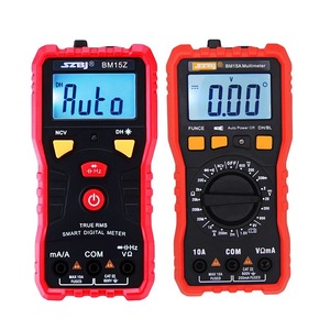 El reloj electrónico digital Binjiang BM15ADS no necesita cambiar de marcha para evitar quemaduras. Función automática 8300L inteligente - Product Image 4