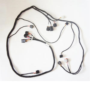 Tyco ชุดสายไฟชุดสายไฟสำหรับจักรยานไฟฟ้า - Product Image 3