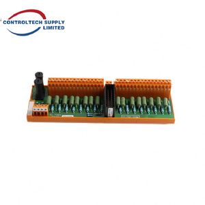 Module d'entrée analogique de sécurité SIL3 à 16 canaux FC-SAI-1620M pour système de gestion de la sécurité Experion PKS SIS - Product Image 4