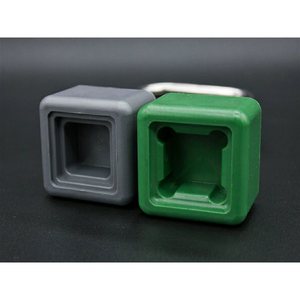 Chiave di servizio a 4 lati e chiave tecnica per rubinetteria e manutenzione, stampa 3D FDM, a partire da 2,50 € l'unità - Product Image 3