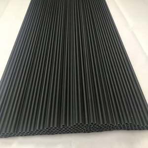 Magideal tiro con arco flecha carcaj caza ballesta Arco y pez inoxidable fibra de carbono mecánica para billar - Product Image 3