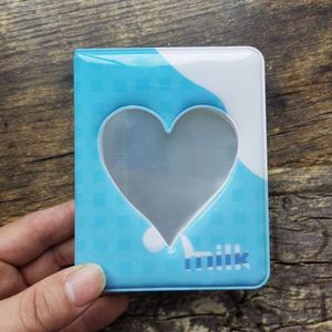 Álbum de Colección de Fotos de Ídolos Kpop Personalizado, Álbum de Photocards con Diseño Hueco - Product Image 6