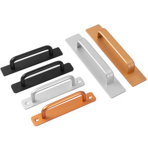 Manici adesivi per cassettiere autoadesiva tira <span class=keywords><strong>bastone</strong></span> sulla maniglia - Product Image 5