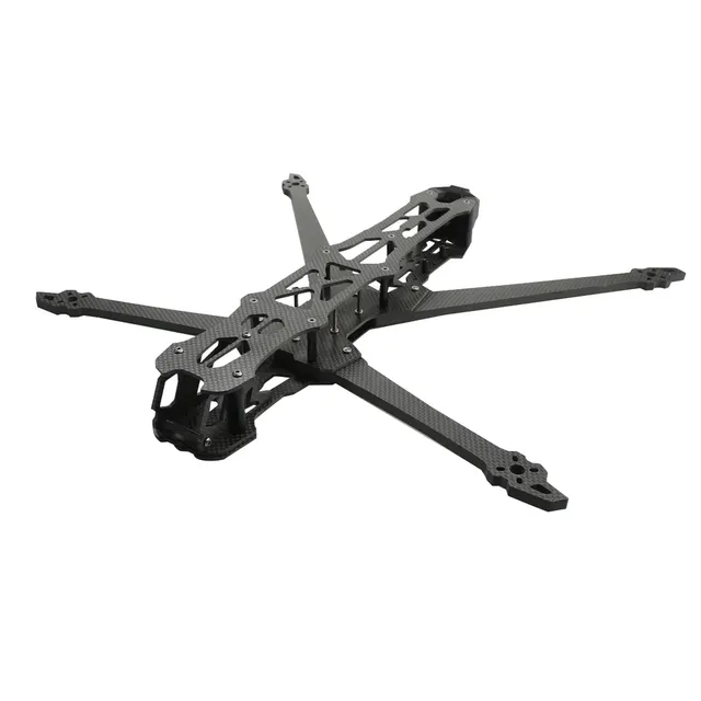 GK-V3 10/13inch/15inch Frame Kit 435mm/550mm/680mm Carbon Fiber Freestyle Long Range Racing Drone RC Quadcopter Multicopter