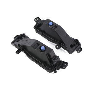 ไฟตัดหมอก LED สำหรับงานแสดงสินค้าที่ฮ่องกง รุ่น 63177406365 สำหรับ BMW G05 X5 ปี 2018-2022 ไฟเดย์ไลท์กันชนหน้า - Product Image 4