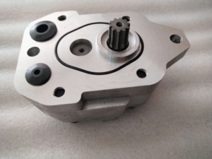 อะไหล่ปั๊มไฮดรอลิก ATO ปั๊มเกียร์ ปั๊มชาร์จ สำหรับ A8V A8VO A8V55 A8V59 A8V80 A8V86 A8V107 A8V115 A8V172 - Product Image 5