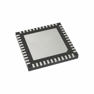 Buy Electronics Components Online Manufacturer Channel Data Acquisition AD9253TCPZ-125EP 48 WFQFN Exposed Pad, CSP - Product Image 1
