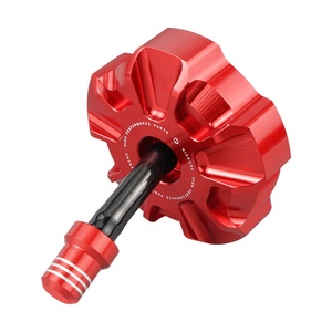 NiceCNC Bouchon de réservoir de carburant à valve de ventilation pour Beta RR <span class=keywords><strong>250</strong></span> 300 390 430 480 XTrainer 300 2015-2022 2023 2024 - Product Image 2