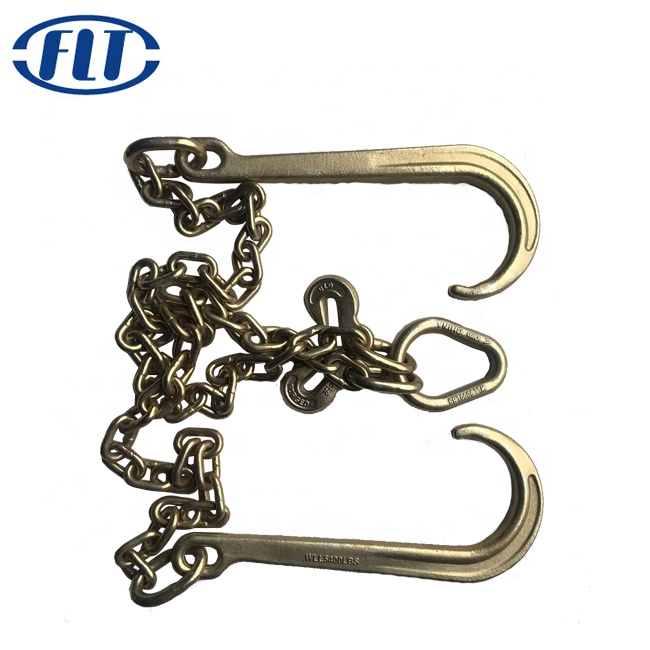 G70 транспорта сковать цепи грузовик тягово цепи