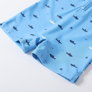 <span class=keywords><strong>Maillot</strong></span> <span class=keywords><strong>de</strong></span> <span class=keywords><strong>bain</strong></span> 1 pièce pour bébé et enfant, tenue <span class=keywords><strong>de</strong></span> plage pour garçon - Product Image 5