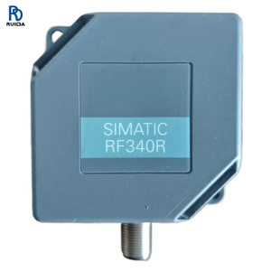 Module de lecture/écriture RFID haute performance 6GT2801-2BA10 6GT2801-3BA10 6GT2801-4BA10, unité de reconnaissance de données industrielle pour applications automatiques - Product Image 1