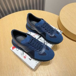 Zapatos de Skateboarding Dolces de Alta Calidad para Hombre y Mujer, Marcas Famosas de Lujo Originales, Zapatillas Populares de Alta Calidad, Gabbanas - Product Image 5