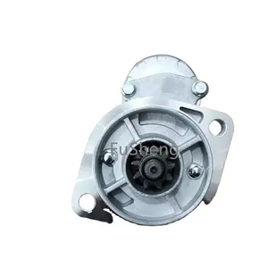 4280002650 6008631410 4280002650 Lester 18981 12V 2.2kw cho động cơ khởi động Denso cho Cummins