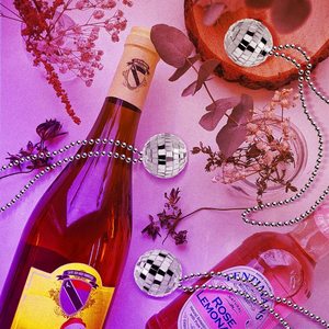 Collar <span class=keywords><strong>de</strong></span> Bola <span class=keywords><strong>de</strong></span> Discoteca Personalizado al por Mayor, Colgante <span class=keywords><strong>de</strong></span> Bola <span class=keywords><strong>de</strong></span> Espejos para Fiesta Retro <span class=keywords><strong>de</strong></span> <span class=keywords><strong>los</strong></span> 70 y <span class=keywords><strong>80</strong></span>, Joyería para Despedida <span class=keywords><strong>de</strong></span> Soltera, Regalo - Product Image 3