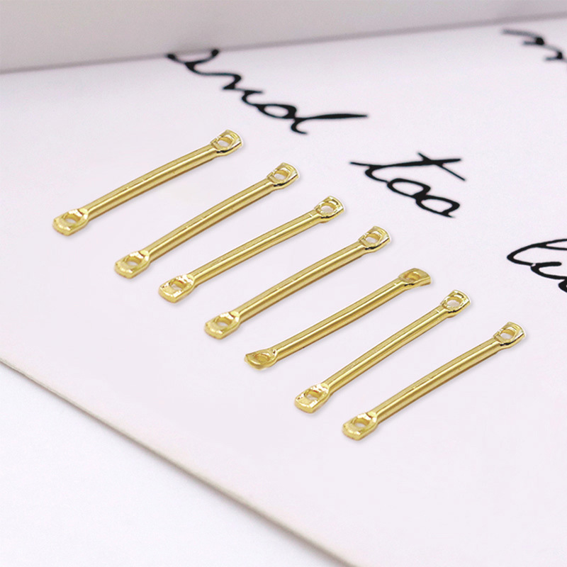 14K gold