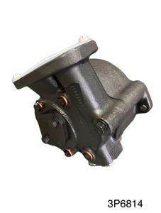 Pompe de direction hydraulique CBJ CBJ26 CBJ60 CBJ60-E90-K CBJ26-B40-A CBJ26-B40A-K 3G4768 3S2616 7S4629 D6D 930 950 960F 950B - Product Image 6