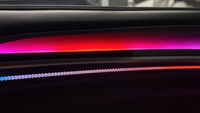 Accessoires de voiture, décoration intérieure pour BMW X5/X6 E70/E71 2008-2013, systèmes d'éclairage automobile, éclairage ambiant LED 12V pour voiture