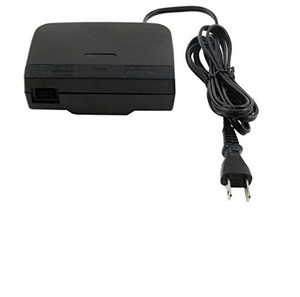 Per N64 adattatore per caricabatterie da parete per presa di ricambio per Console N64 adattatore AC - Product Image 5