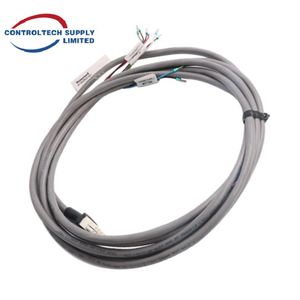 Original New 51202343-001 14.6 Inch EMI/RFI Shielded I/O <b>Link</b> <b>Cable</b> 4-Drop for Experion PKS C300 DCS - Product Image 2