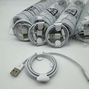 Câble USB Type-C PD 20W à charge rapide 3A, best-seller, avec gaine TPE et conducteur en cuivre pur pour iOS 14/15 PRO, utilisation mobile et caméra - Product Image 4