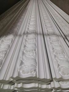 <span class=keywords><strong>Lowes</strong></span> Giá Rẻ Tường Tấm Nội Thất Trang Trí Tường Panels Philippines Polyurethane Đúc - Product Image 3