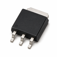 Voltage Regulators - Linear Low Drop Out (LDO) Regulators TO-252-3 UA78M10CKVURG3 Electronic Ic Components 100% Original