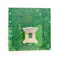 Carte mère industrielle embarquée ADVANTECH AIMB-501 A1 AIMB-501G2 AIMB-501G2-KSA1E SKA2E REV.A1 Module CPU 100 % compatible