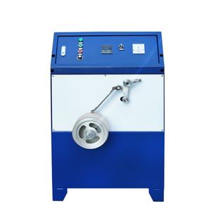 <span class=keywords><strong>Enrouleur</strong></span> <span class=keywords><strong>de</strong></span> <span class=keywords><strong>sangle</strong></span> d'emballage à station unique en poids - Product Image 2