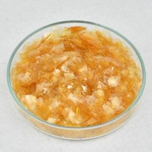 Flocons de colophane de qualité supérieure de Thaïlande, granulés de cristal de pentoxide de titane de qualité industrielle, matériau de revêtement optique sous vide - Product Image 2