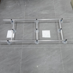 เครื่องยกสุญญากาศหน้าจอทีวีราคาประหยัดสำหรับ55 "-<span class=keywords><strong>85</strong></span>" ตั<span class=keywords><strong>ว</strong></span>ถอดจอแอลซีดีที<span class=keywords><strong>ว</strong></span>ีอะไหล่ทดแทนเซลล์เปิด - Product Image 3