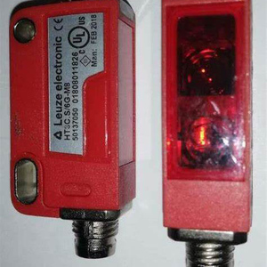 ODT3CL1-2M.3L6 Diffuse Photoelectric Sensor with Background Suppression Industrial Detection Sensor - Product Image 6