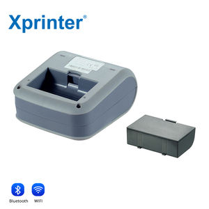 Xprinter XP-P323B <b>Mini</b> Thermal Pocket <b>Printer</b> Thermal Shipping <b>Label</b> <b>Printer</b> WIFI+USB Barcode <b>Printer</b> - Product Image 5