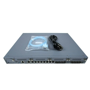 Gateway de Servicios SRX340-SYS-JB Original, Incluye Hardware, Software, Seguridad y Firewall SRX340-SYS-JB - Product Image 4