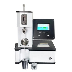 BN-8023 เครื่องทดสอบความทนทานในการพับกระดาษแบบดิจิตอล MIT - Product Image 2