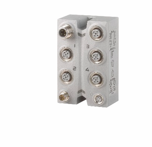 ใหม่ในกล่อง B&R X67DS438A ช่อง IO-Link 4 ช่อง (พอร์ตคลาส A) - Product Image 3