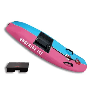 Nieuwe Model Fabriek Groothandel Elektrische Jet Sup Jet Surfplank Goedkope Prijs Aangepaste Elektrische Surfplank Voor Surfen