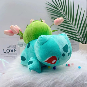 Peluche di Alta Qualità con Imbottitura in Cotone PP, <span class=keywords><strong>Animali</strong></span> Imbottiti da 7 e 8 Pollici, Giocattoli in Peluche Durevoli per Macchine con Artigli, Bestseller all'Ingrosso - Product Image 1