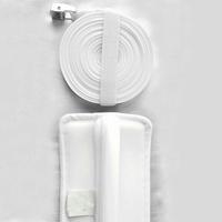Connecteurs de matelas en mousse CertiPUR-US pour lit pont
