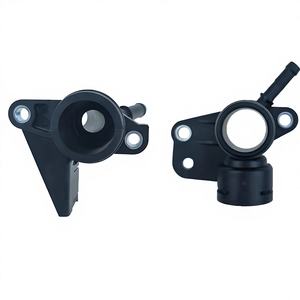 Raccord en T pour tuyau de liquide de refroidissement 06H121132F pour Golf, pièce de rechange SY-146 - Product Image 1