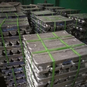 ซัพพลายเออร์แท่งตะกั่วบริสุทธิ์ 99.97% ราคาถูกที่สุดในจีน ขายส่ง พร้อมจัดส่งรวดเร็ว ราคาประหยัด คุณภาพสูง - Product Image 2