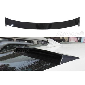 Alerón Trasero para Techo de Coche ATS-L, Accesorios para Cadillac ATS-L 2014-2019, Pieza de Modificación del Alerón Trasero del Techo - Product Image 2