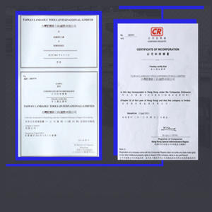 Gato hidráulico vertical de acero de alta resistencia para reparación y elevación de vehículos - Product Image 4