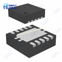 Fournisseur de Shenzhen, composants IC, capteur, module sans fil ATS668LSMTN-T