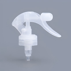 Résistant aux produits chimiques Écologique Idéal pour Nettoyage <span class=keywords><strong>Salon</strong></span> <span class=keywords><strong>de</strong></span> Jardinage ll Plastique Grande Souris Forte Mini Trigger Pulvérisateur pour Bouteille - Product Image 4