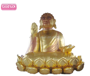 Publicité personnalisée bouddhisme activité événement décor géant <span class=keywords><strong>bouddha</strong></span> <span class=keywords><strong>gonflable</strong></span> à vendre - Product Image 5