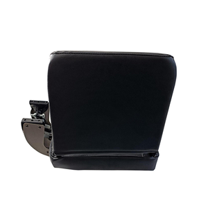 Accessoires pour véhicules Sièges de tracteur d'autocar de camion d'autobus <span class=keywords><strong>Siège</strong></span> baquet pliant en tissu pour Chevy - Product Image 6