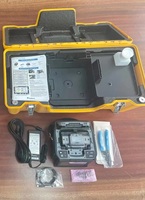 Nouvelle machine d'épissure par fusion japonaise originale Fujiku FSM 90S / 90S +/ 80S 88S 90S épisseuse par fusion bon prix équipement à fibres optiques