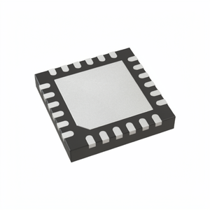 Manufacturer Channel 5P49V5901B587NLGI8 24 VFQFN Exposed Pad Clock Timing Electronic Circuit Components - Product Image 1