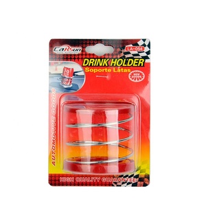 Porte-boisson universel pour voiture, porte-bouteille automatique, porte-gobelet d'eau pour voiture, Clip de tasse à boisson, accessoires d'intérieur de voiture - Product Image 6