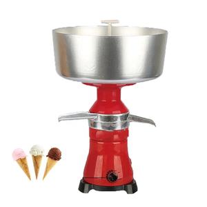 80L Électrique Commercial Ménage Lait Écumoire Lait Beurre Machine Lait Crème Centrifuge Machine - Product Image 1